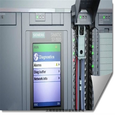 西门子PLC与网络设备全系产品解决方案