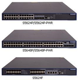 网络设备选购指南 思科、华为、H3C、深信服交换机与防火墙解析
